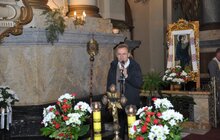 Фото 7: Освітяни Львова спільно помолились з нагоди професійного свята 