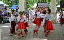 Фото 10: На День міста у Львові розпочався «Міський пікнік»
