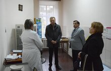 Фото 15: У школі №37 відновили спортивний майданчик та фасад корпусу