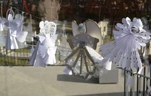 Фото 29: Сотні львів’ян долучились до тихої акції «Ангели пам’яті»