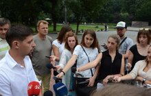 Фото 7: Динаміка розвитку велоінфраструктури у Львові позитивна: встановлено 24 станції велопрокату та побудовано близько 100 км велодоріжок