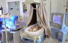 Фото 10: Щороку у Львові передчасно народжується близько 600 немовлят: як виходжують таких діток