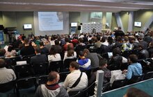 Фото 21: У Львові стартувала конференція IT Arena