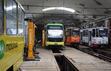 Фото 3: Електротранспорт Львова оновлюється: завершується капітальний ремонт вже 5-го трамвая