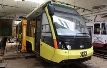 Фото 5: Електротранспорт Львова оновлюється: завершується капітальний ремонт вже 5-го трамвая