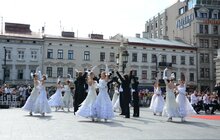 Фото 20: Львівська національна опера розпочала свій 122-ий театральний сезон