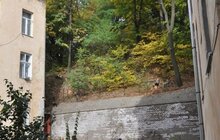 Фото 2: «Якщо люди разом – то все виходить», - А.Садовий про відновлення дворика на вул.Кривоноса