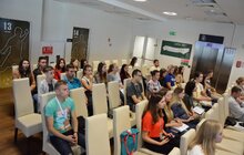 Фото 17: LVIV ECO FORUM 2019: другий день