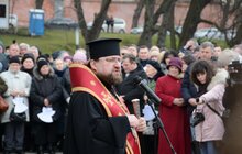 Фото 21: У Львові вшанували пам’ять Героїв Небесної Сотні
