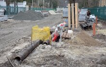 Фото 27: Відзавтра буде перекрито для проїзду транспорту вулицю Шімзерів