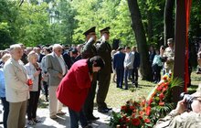 Фото 6: У Львові в День пам’яті та примирення відбулись поминальні заходи