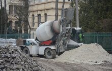 Фото 40: Відзавтра буде перекрито для проїзду транспорту вулицю Шімзерів