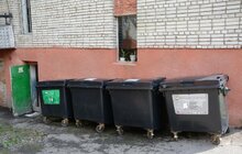 Фото 12: В ОСББ «Тичини-15» сортують сміття, отримують за це гроші, за які виконують ремонтні роботи у будинку та на прибудинковій території