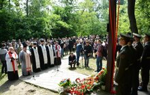 Фото 16: У Львові в День пам’яті та примирення відбулись поминальні заходи