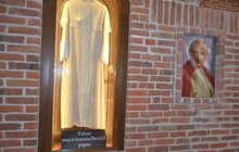 Фото 1: На Сихові освятили новозбудований храм Архангела Михаїла