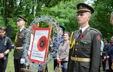Фото 21: У Львові в День пам’яті та примирення відбулись поминальні заходи