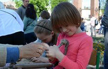 Фото 53: Другий день святкування 761-ої річниці міста Львова