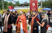 Фото 7: У Львові вшанували пам’ять загиблих у Скнилівській трагедії