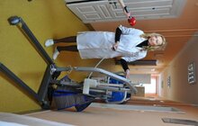 Фото 7: «Ми заклали підвалини розвитку паліативної допомоги у Львові», – В. Зуб