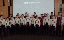 Фото 23: У Львові представлено найкращі роботи на облаштування громадського простору пам’яті Небесної Сотні у Львові