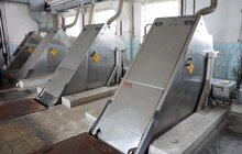 Фото 19: Реконструкція очисних споруд Львова: з міського бюджету цього року планують виділити більше 40 млн. грн на ремонтні роботи