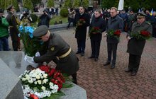 Фото 3: У Львові відзначають 99-ту річницю Листопадового чину 