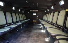 Фото 21: У Львові відзначають День прикордонника