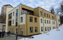 Фото 2: У Львові відкрили і освятили Дитячий Центр Здоров’я імені Анни Мазуренко