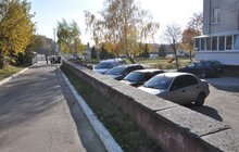 Фото 7: «У всі будинки, які ми приймаємо, інвестуємо кошти міста і завжди пропонуємо людям створювати ОСББ» - А.Садовий