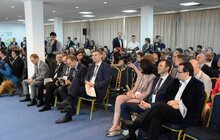 Фото 16: У Львові розпочався IV Форум місцевого самоврядування