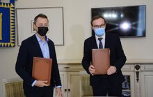 Фото 7: У Львові уклали меморандум спільно із Prozorro.Продажі щодо співпраці у побудові ефективної системи реалізації та оренди майна і земельних ділянок