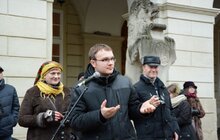 Фото 5: У Львові стартував Міжнародний різдвяний фестиваль