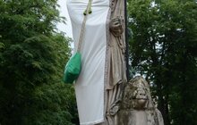Фото 4: Львів святкує Всесвітній День Вишиванки