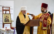 Фото 6: У Львові салезіянська спільнота відкрила навчальний сервісний центр «AUTOBOSKO Lviv»