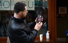 Фото 6: У Львові вперше впроваджують послугу заставних багаторазових горняток для кави із собою – Zero Cup