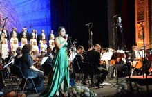 Фото 3: Стартував 5-ий міжнародний фестиваль класичної музики LvivMozArt