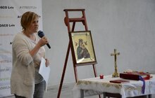 Фото 12: У Львові салезіянська спільнота відкрила навчальний сервісний центр «AUTOBOSKO Lviv»