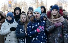 Фото 12: У Львові вшанували пам’ять отця-композитора Михайла Вербицького