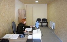 Фото 11: У Львові відкрили вже другий майданчик для збору великогабаритних та дрібних будівельних відходів