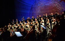 Фото 20: Стартував 5-ий міжнародний фестиваль класичної музики LvivMozArt