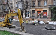 Фото 4: Ремонт вул. С.Бандери
