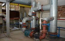 Фото 16: У Львові триває підготовка до нового опалювального сезону 2017-2018 року