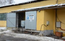 Фото 8: Придбане у 2017 році обладнання дає змогу ЛК «АТП-1» економити паливо, воду та забезпечити безперебійний виїзд автобусів на маршрути