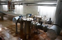 Фото 26: У Львові триває підготовка до нового опалювального сезону 2017-2018 року