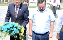 Фото 13: На Личакові вшанували пам’ять новітніх Героїв України