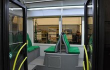 Фото 6: «Ми б дуже хотіли, щоб українські міста замовляли якісну техніку нашого виробника», - А.Садовий