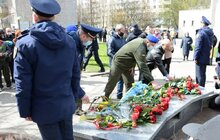 Фото 9: У Львові вшанували 35-ту річницю Чорнобильської катастрофи