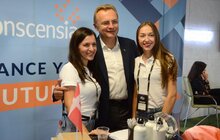 Фото 7: У Львові стартувала найбільша техконференція України ІТ Arena 2019