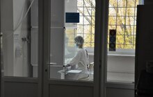 Фото 6: «Для мене важливо, щоб рівень медичного забезпечення для наших дітей був на найвищих стандартах», - А. Садовий