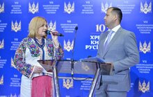 Фото 3: 7-ий Національний молитовний сніданок у Києві